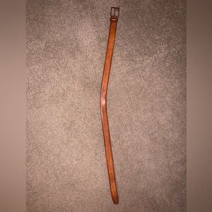 New Magnanni Belt / size 34